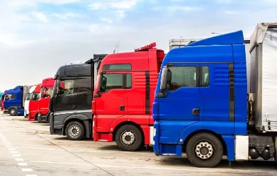 İzmir Marmara Ambar Nakliyat