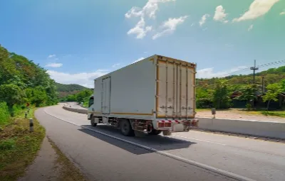 İzmir ile Marmara Arası Bulaşık Makinesi Taşıma