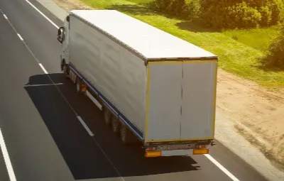 İzmir ile Marmara Arası Parça Eşya Taşıma