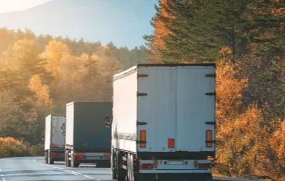 İzmir ile Marmara Arası Klima Taşıma